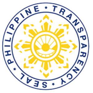 Transparency Seal